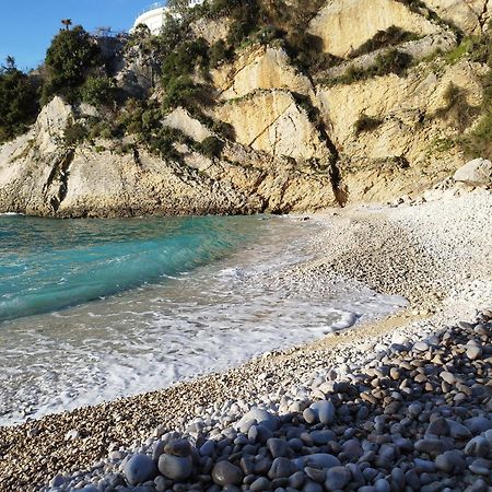 Seaside Apartment Kruce Ulcinj Zewnętrze zdjęcie