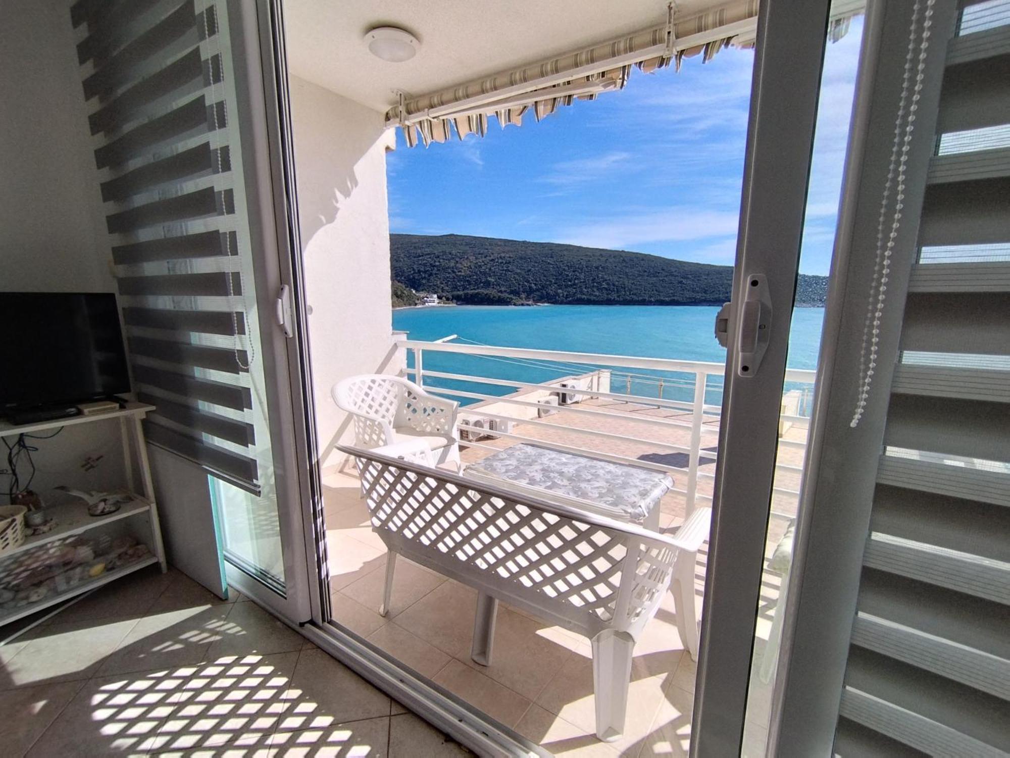 Seaside Apartment Kruce Ulcinj Zewnętrze zdjęcie