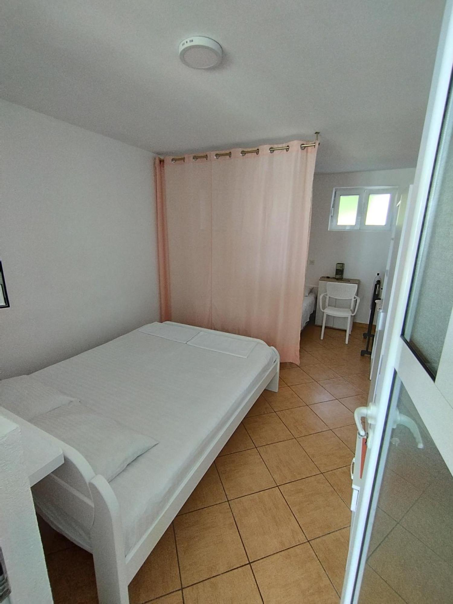 Seaside Apartment Kruce Ulcinj Zewnętrze zdjęcie