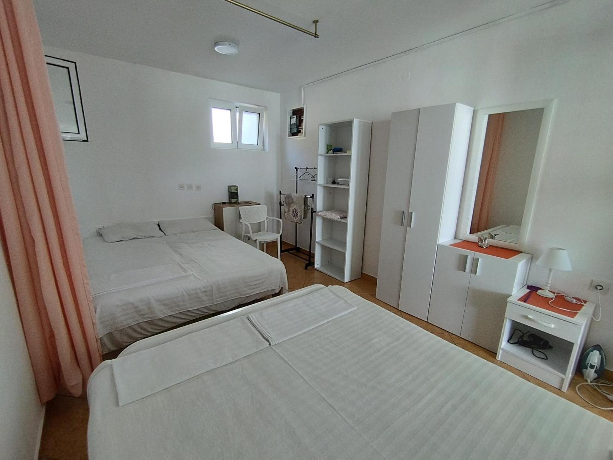 Seaside Apartment Kruce Ulcinj Zewnętrze zdjęcie