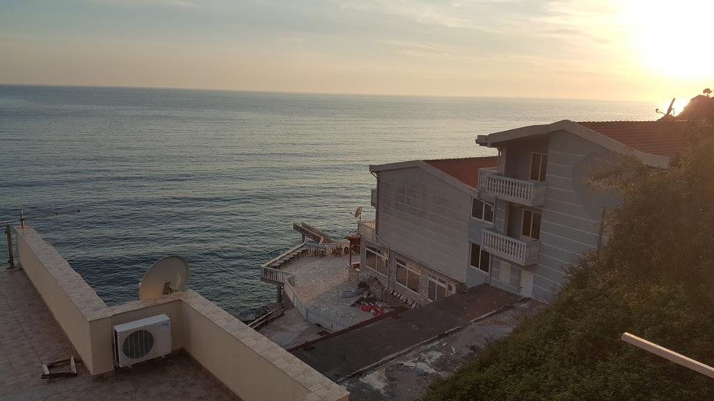 Seaside Apartment Kruce Ulcinj Zewnętrze zdjęcie