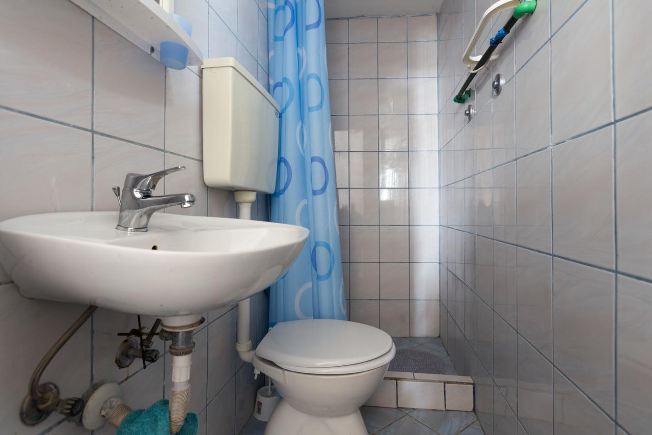 Seaside Apartment Kruce Ulcinj Zewnętrze zdjęcie