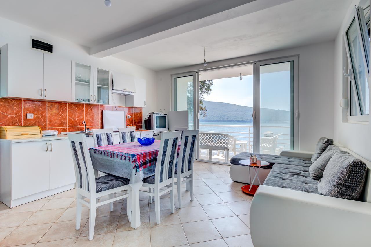 Seaside Apartment Kruce Ulcinj Zewnętrze zdjęcie