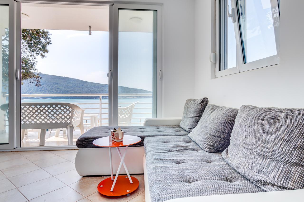 Seaside Apartment Kruce Ulcinj Zewnętrze zdjęcie